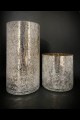 SHINE GLASS CYLINDER VASE [7557106]